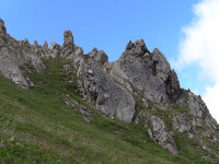 Lac de presset