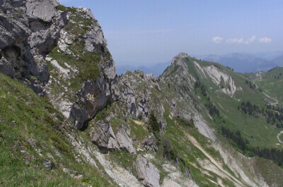 dent des portes